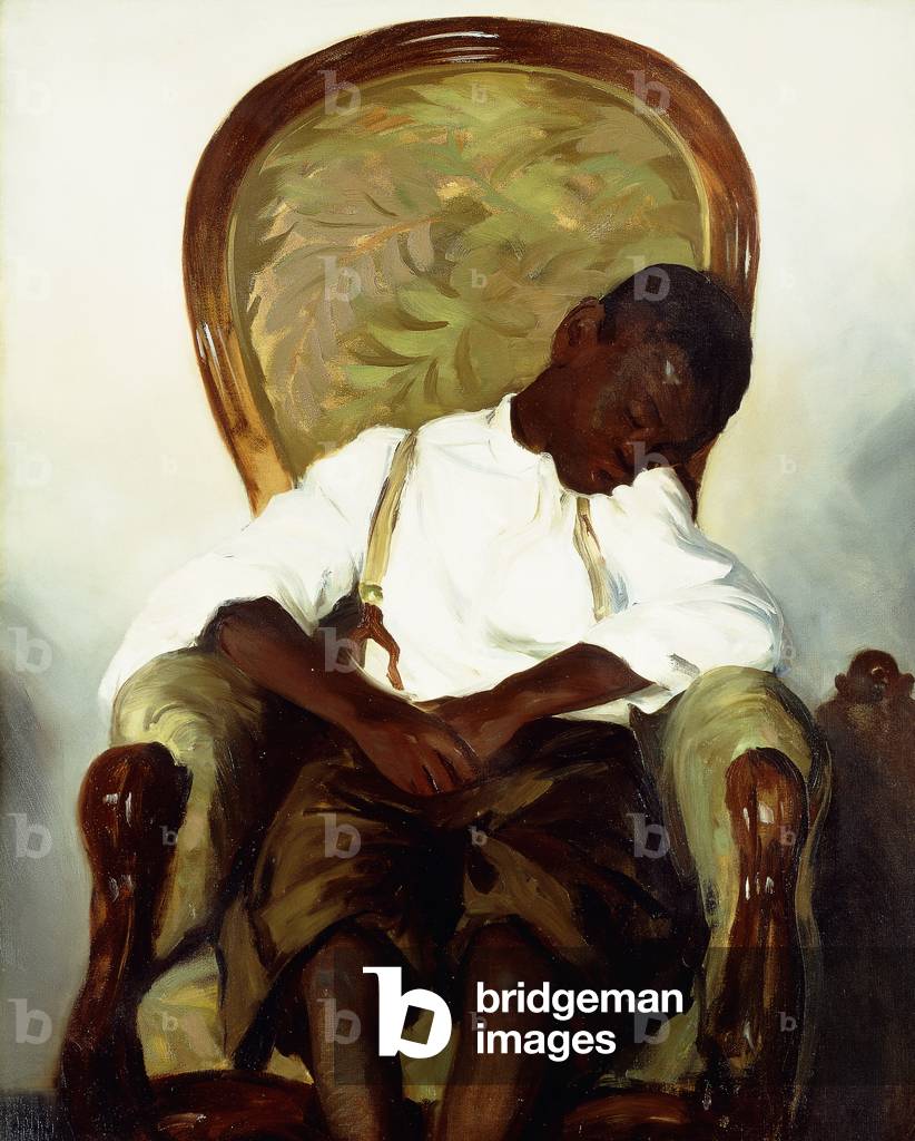 der versagen von Sylvester, 1914 (öl auf leinwand)