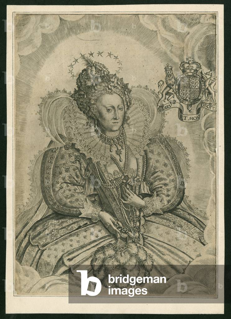 Queen Elizabeth I