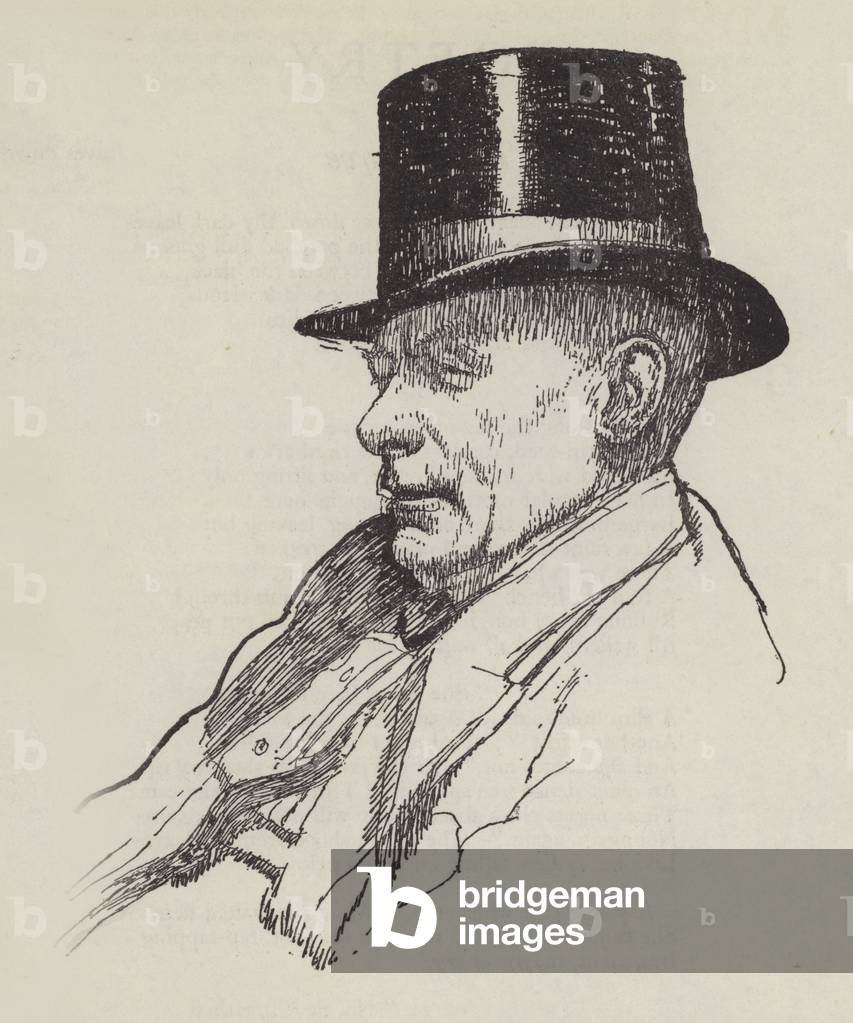 Walter Sickert (incisione)