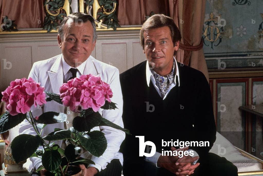 Image of Photography depicting The Sunday Lovers by Bryan Forbes and Edouard Molinaro 1980 by Pat Morin