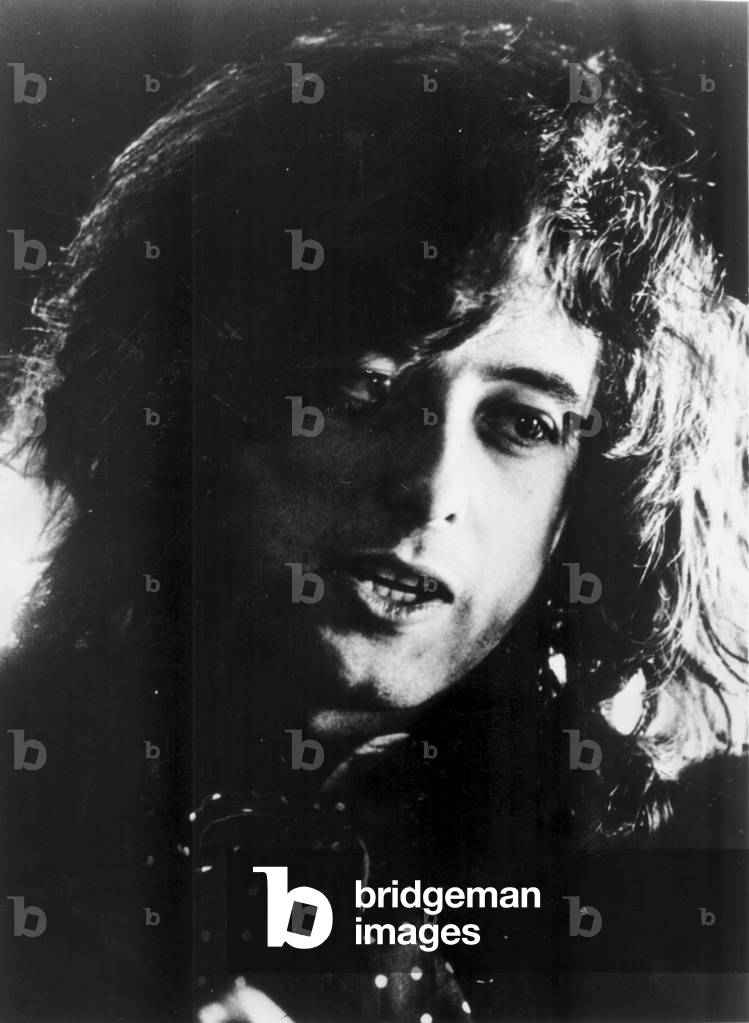 Jimmy Pagina di Led Zeppelin