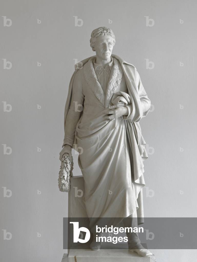 Johann Smidt (1848 von Carl Steinhaeuser)