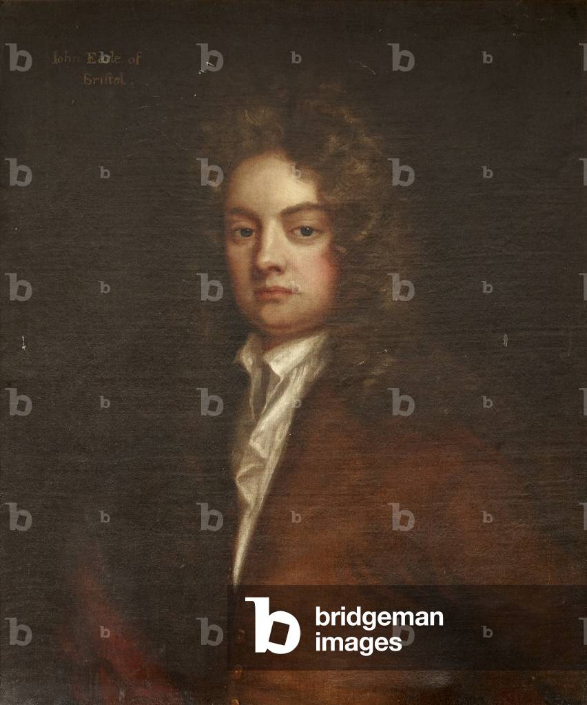 Giovanni Hervey, 1st Conte di Bristol (1665-1751) (dopo Signore Godfrey Kneller)