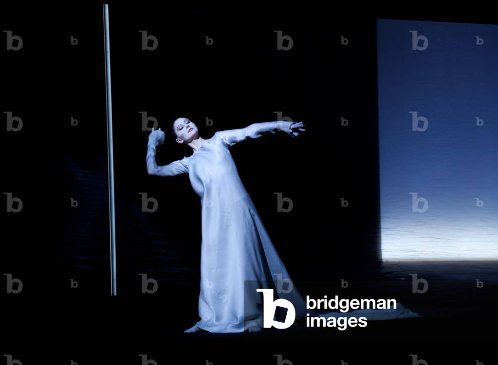 "Pelleas et Melisande von Claude Debussy" von Marion Kalter