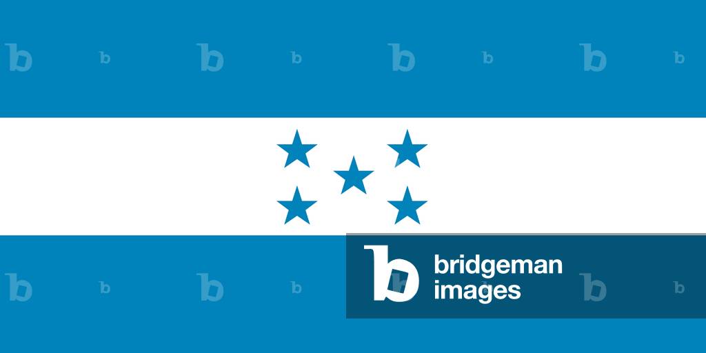 Bandiera di Honduras