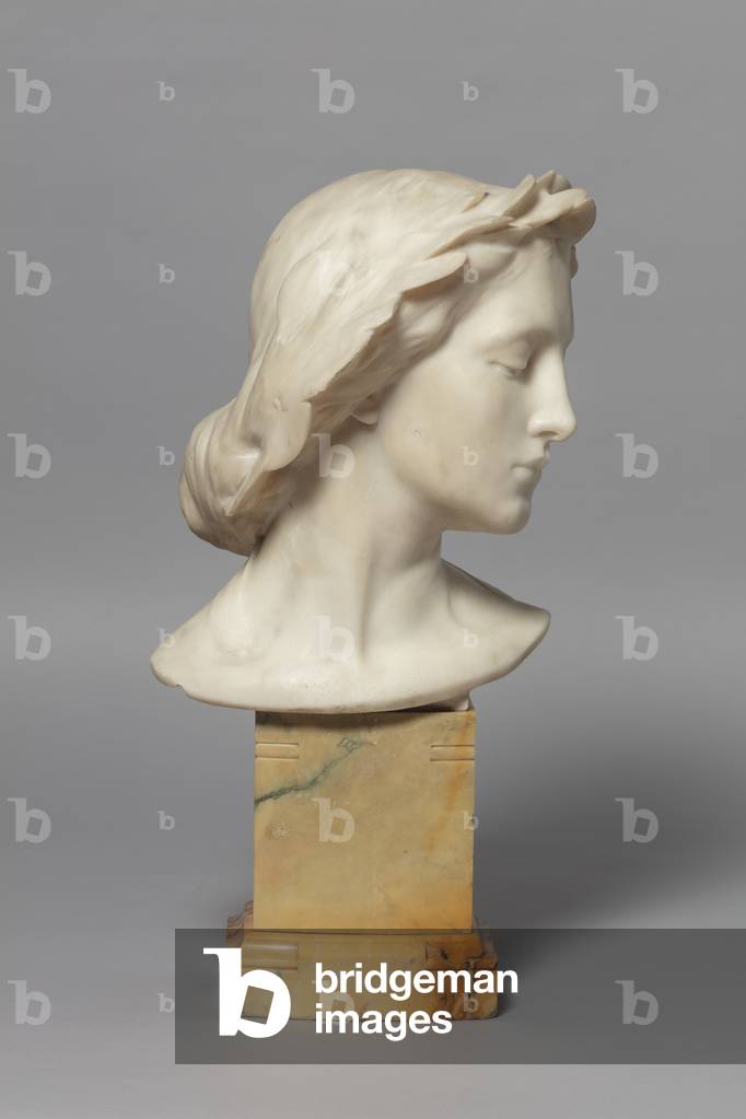Memory by Percy Bryant Baker
