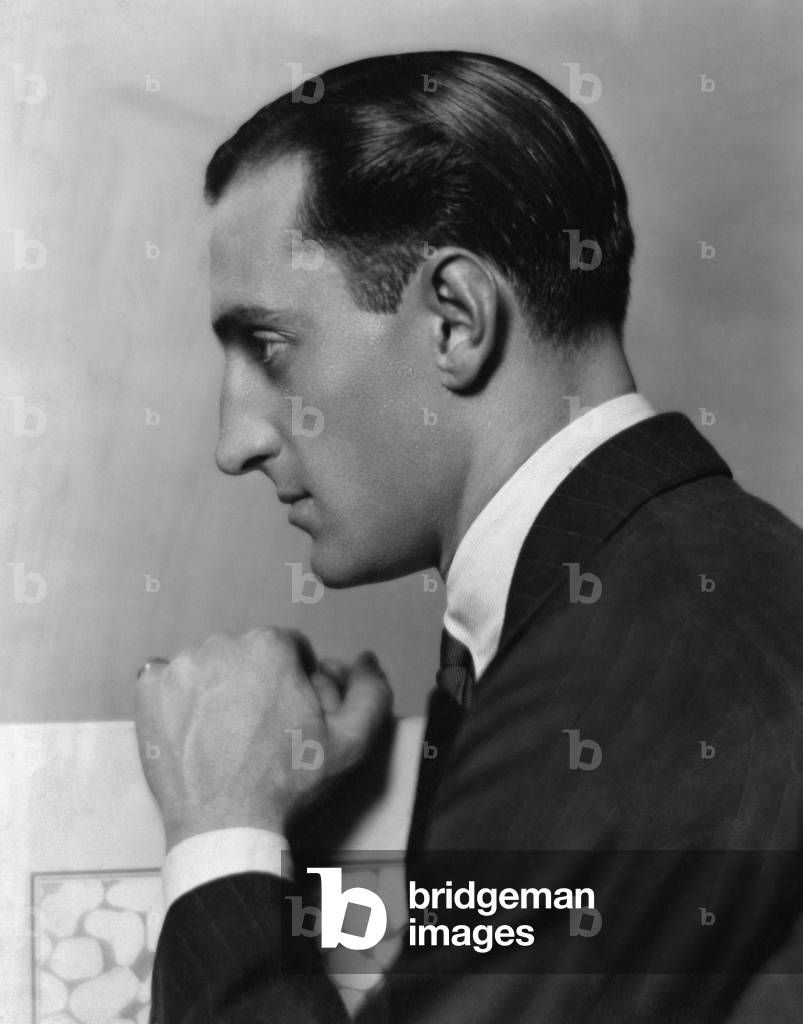 Basil Rathbone