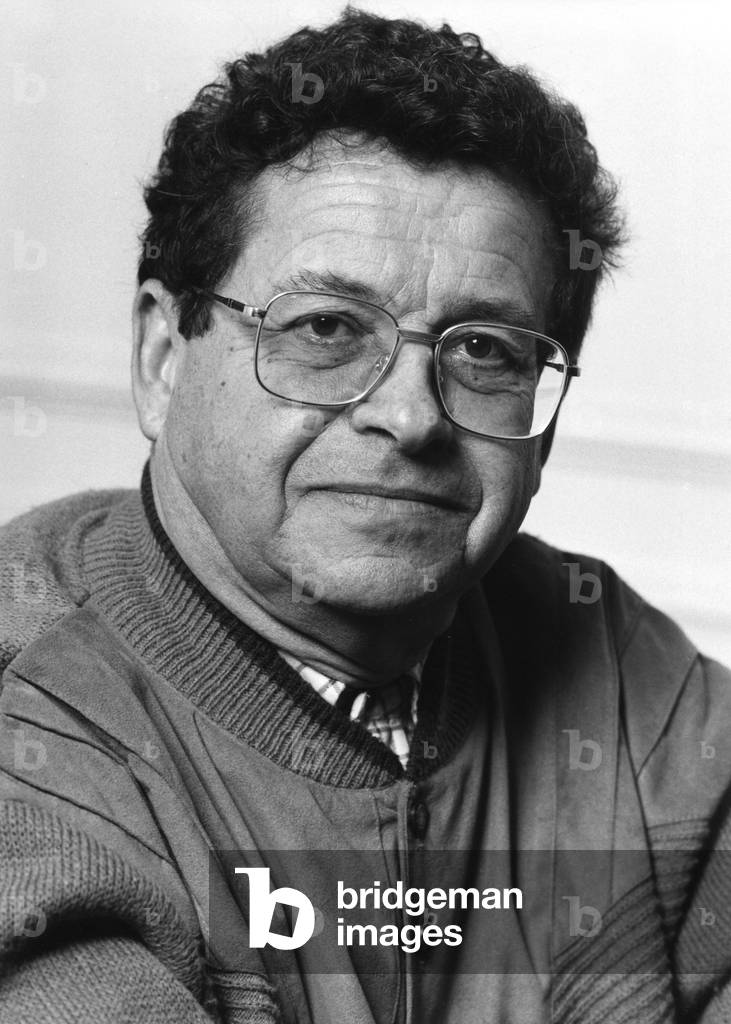 Gilbert Sogno