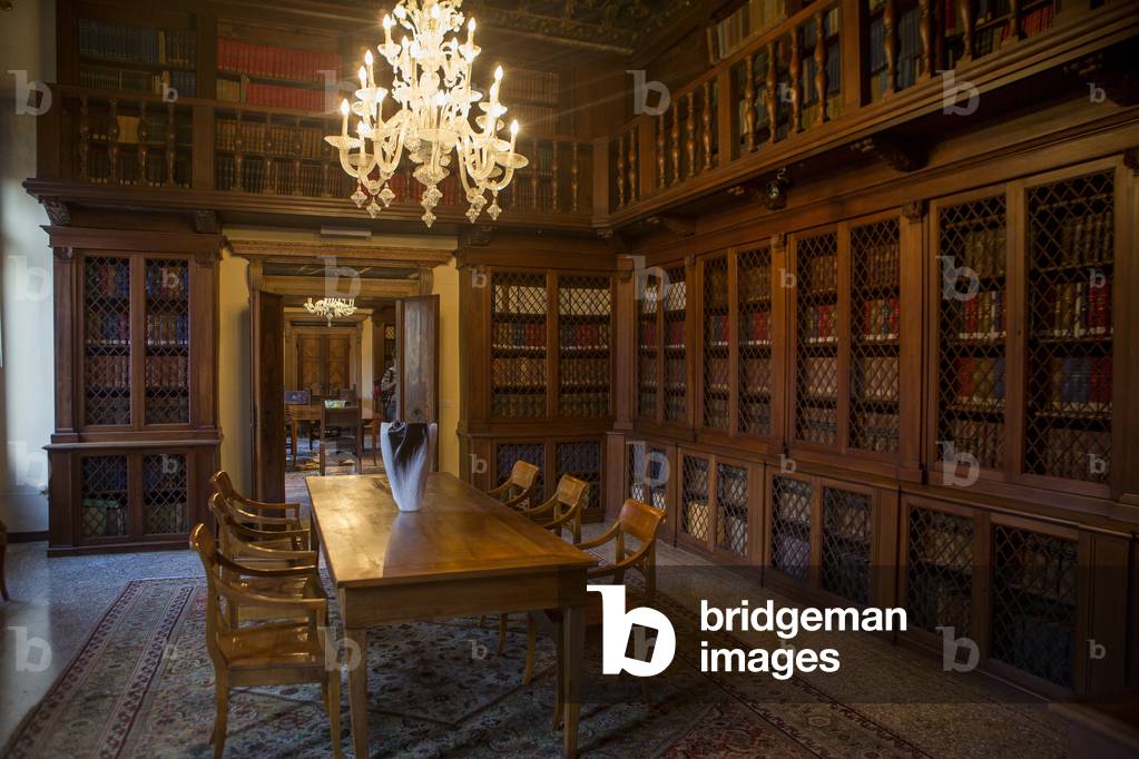 Loredan Palace