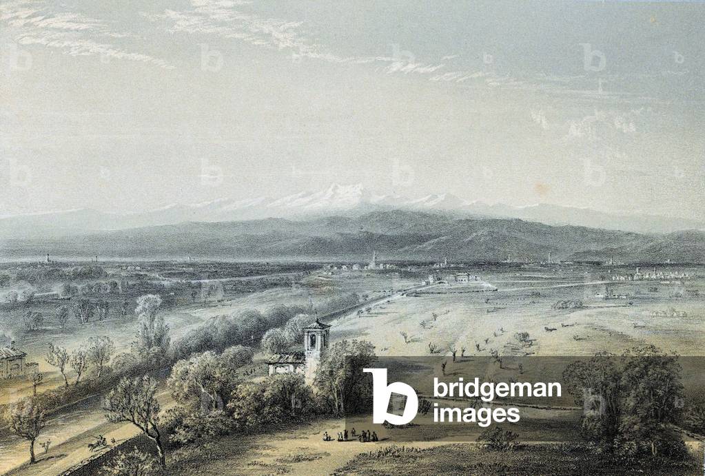 "Allgemeine Ansicht des Bodens"