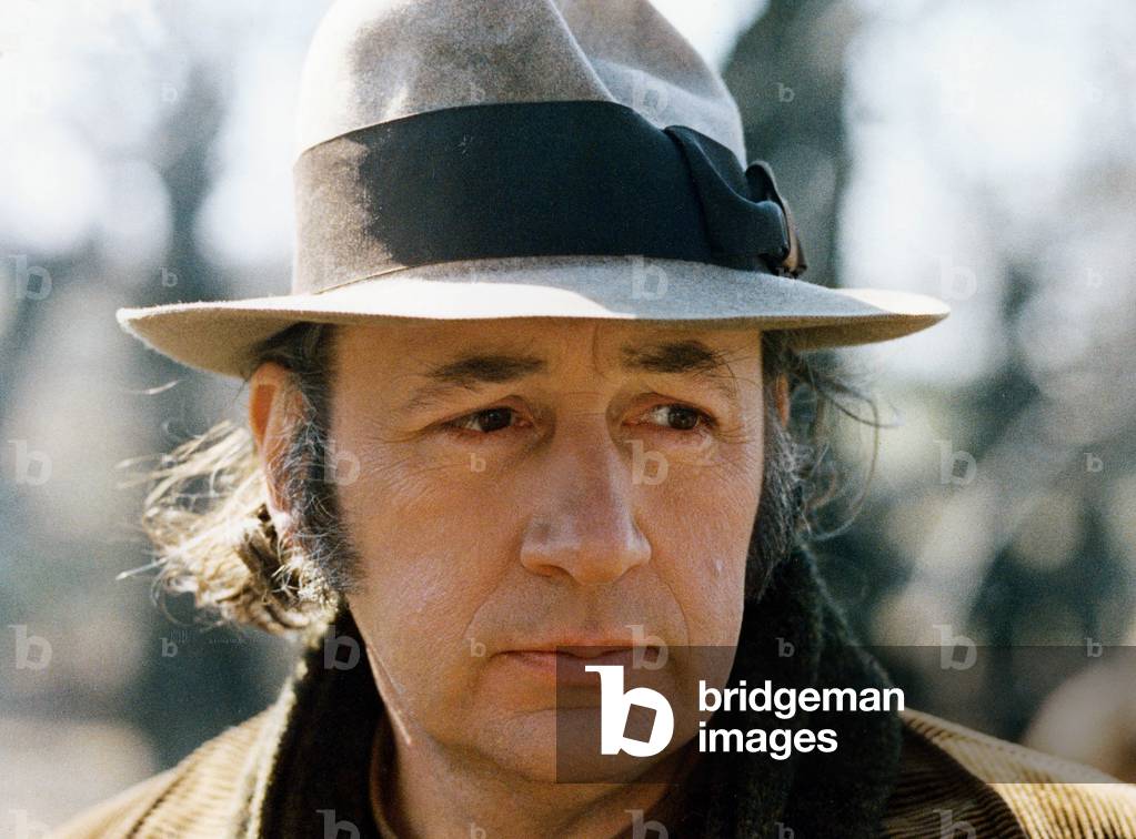 "Das Geheimnis" von Georges Pierre