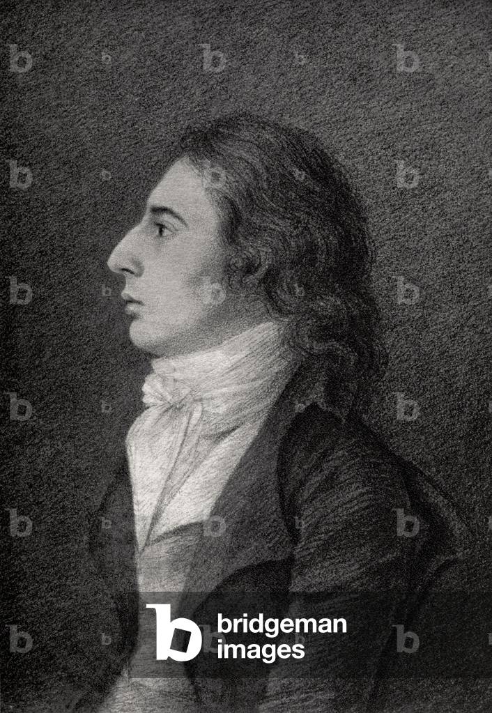 Robert Southey - Britisch