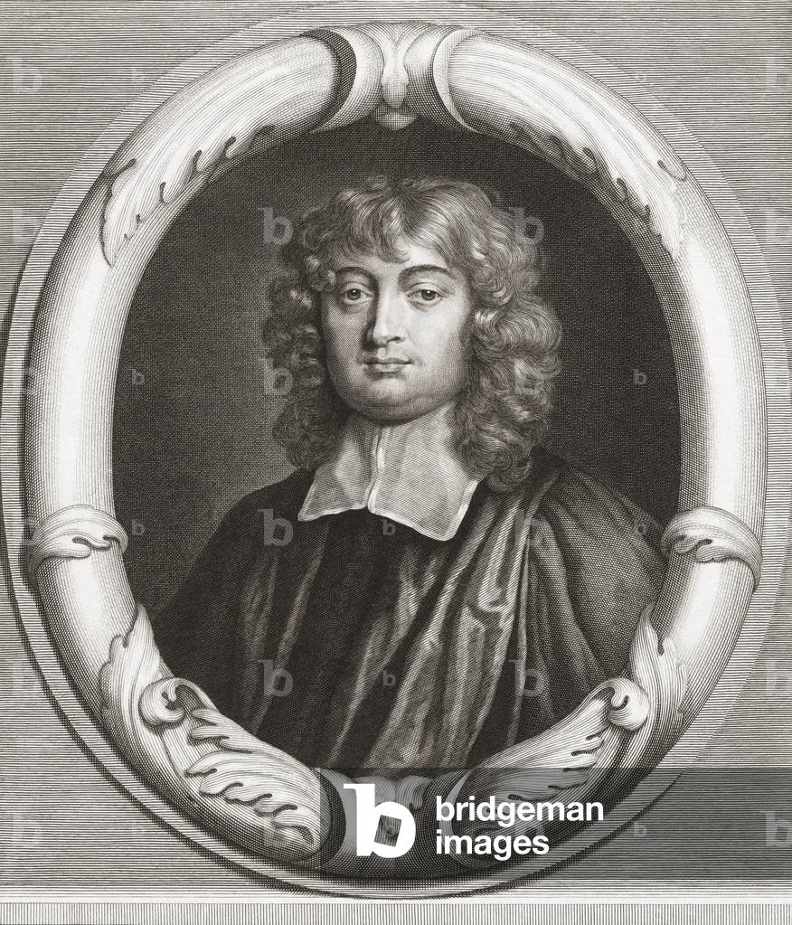 Edward Stillingfleet