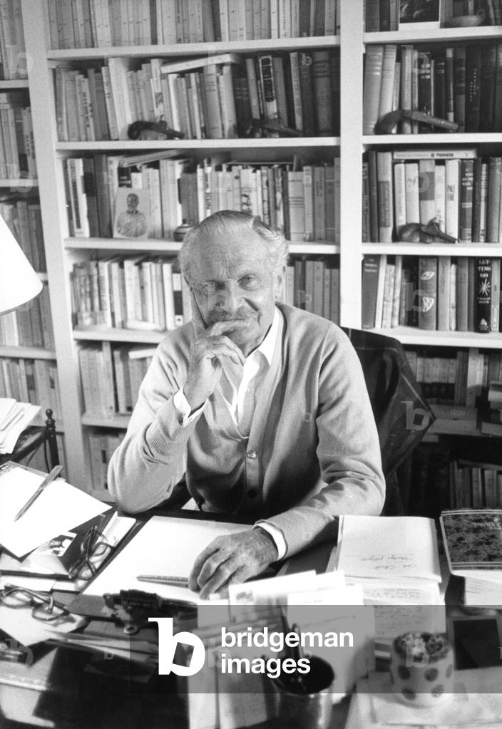 Michel Mohrt