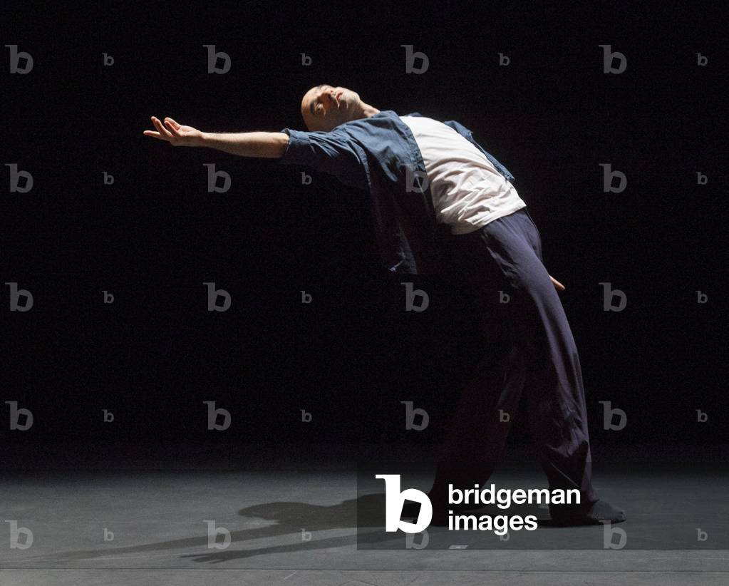 Immagine di Fotografia "Uno" di Tom Bowles