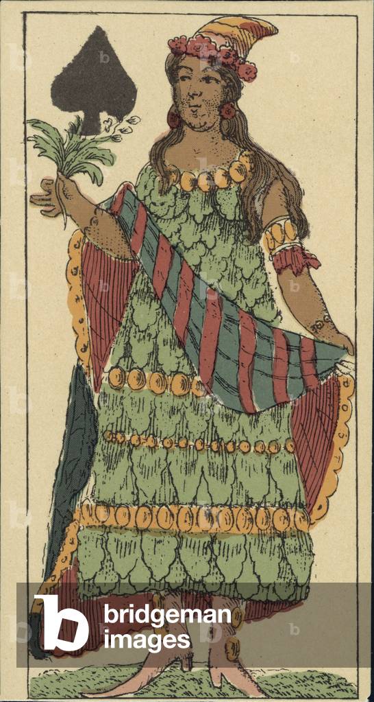 トランプ Das La Fontaine-Tarock Das La Fontaine-Tarock Das La Fontaine-Tarock | アラカルト