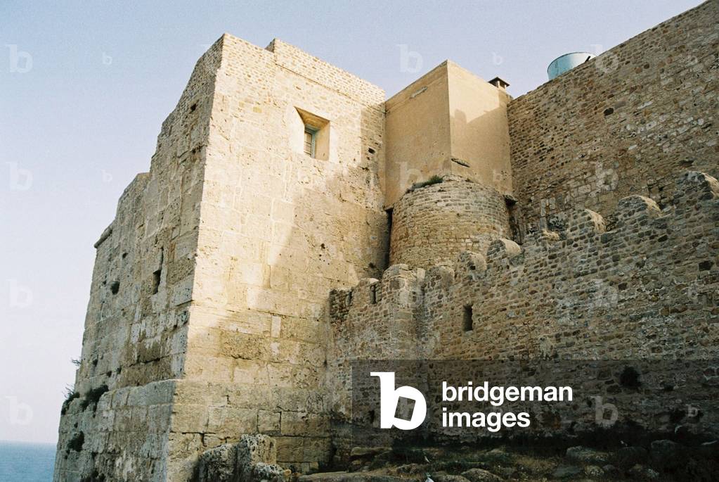 Forte de Kélibia