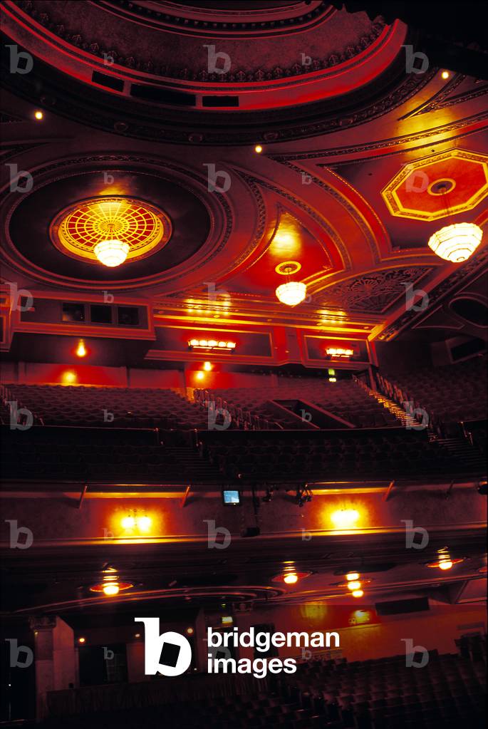 Image of Photography depicting Liverpool Theatre Royal