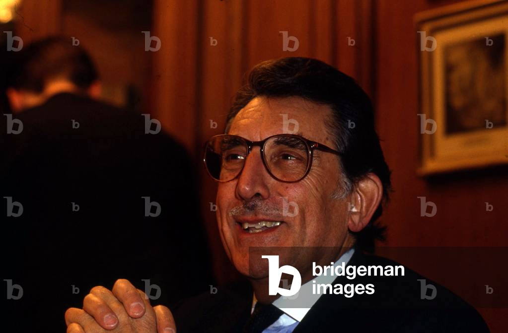 "Jacques Mouclier" di Philippe Le Tellier