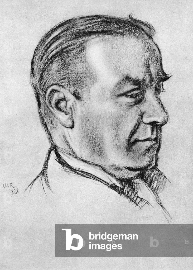 Stanley Baldwin