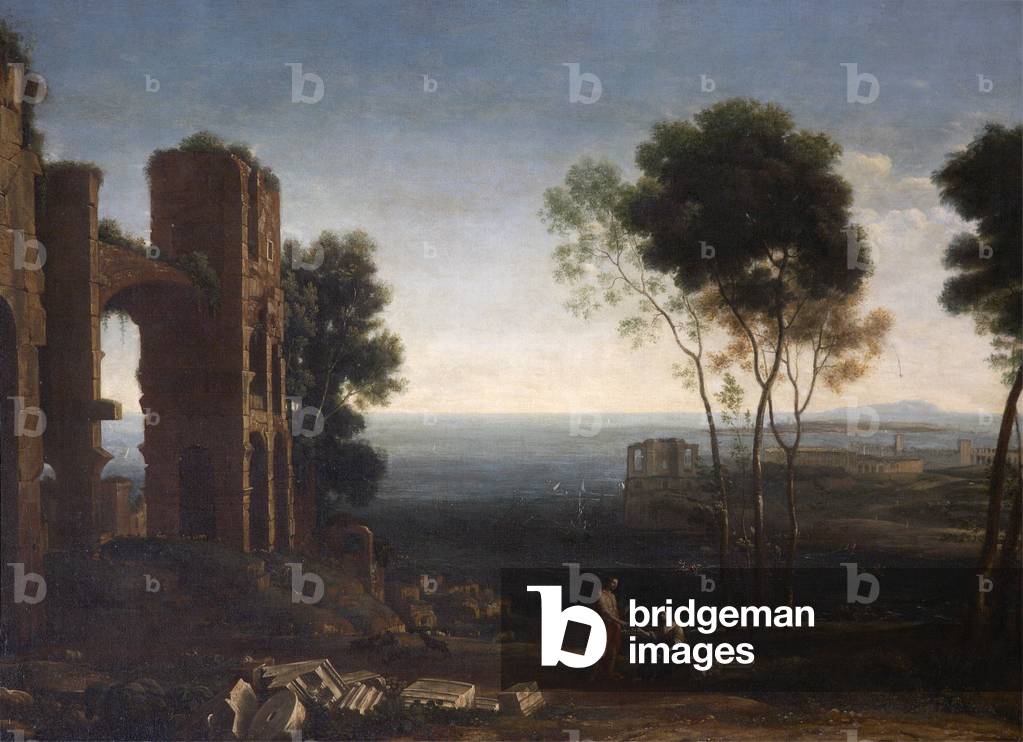 Apollo e la Sibilla Cumaea