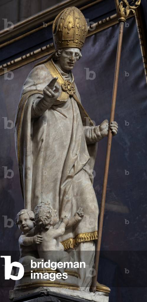 Immagine di Scultura "Interno"