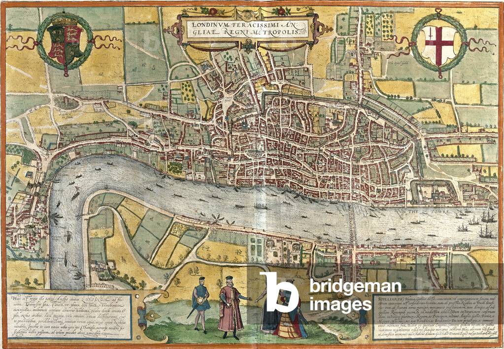 London, Großbritannien