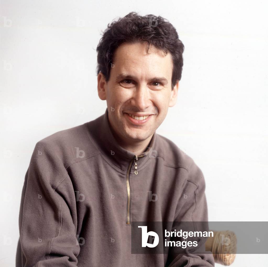 Mathieu Lindon