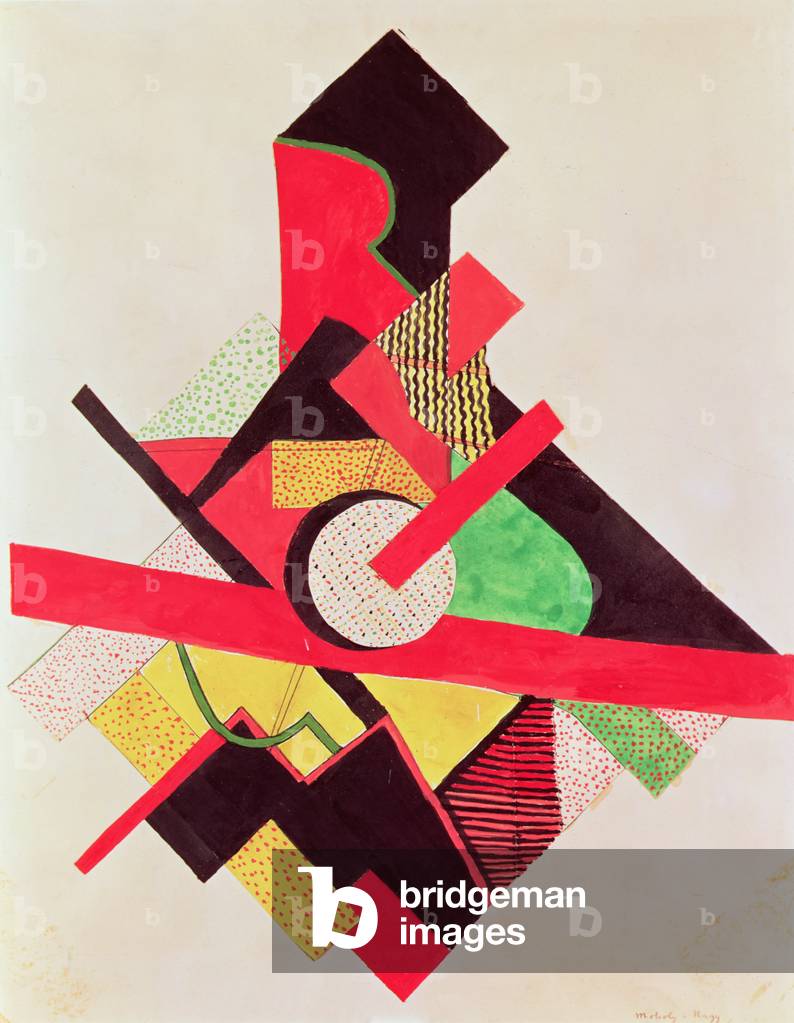 Torre, 1921 (pittura)