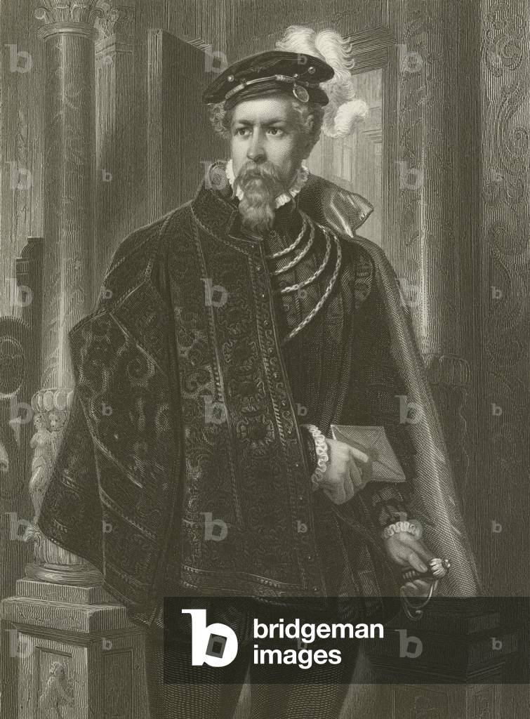 Mortimer (engraving)
