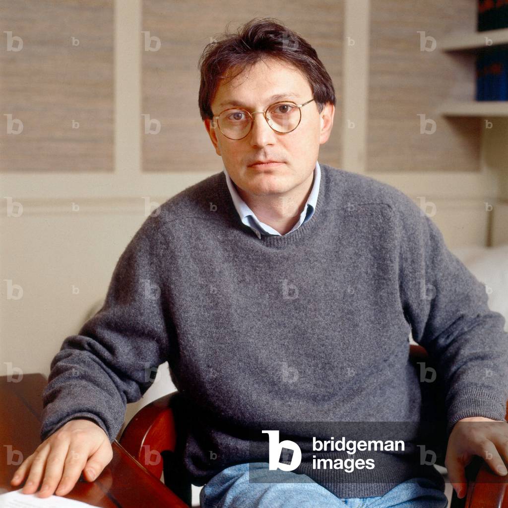 Patrick Besson