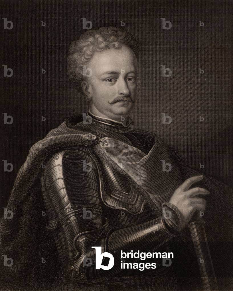 Johannes Sobieski, Johannes III., König von Polen von 1674