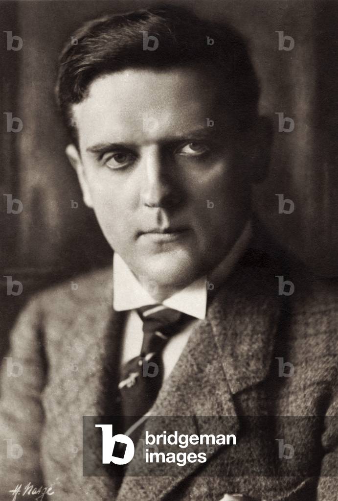 Heinrich Schlusnus - ritratto