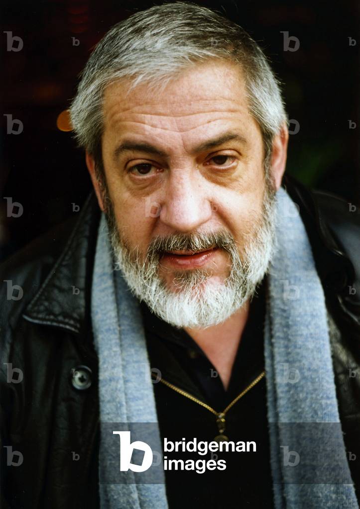 Bild von Fotografie "Thierry Jonquet" von Louis Monier