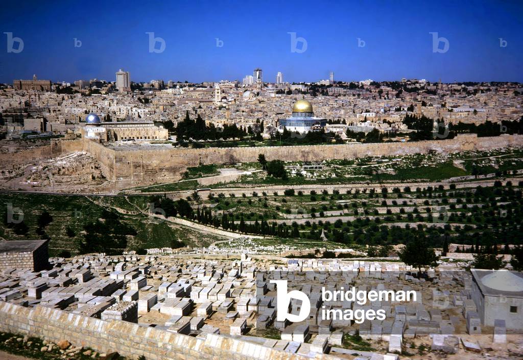 Jerusalem