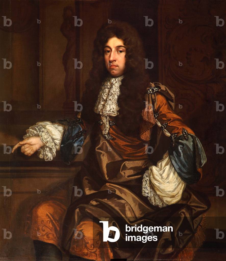 Signore richard onslow, 1st Barone Onslow (1654-1717), Presidente della Camera dei Comuni, 1708 - 1710