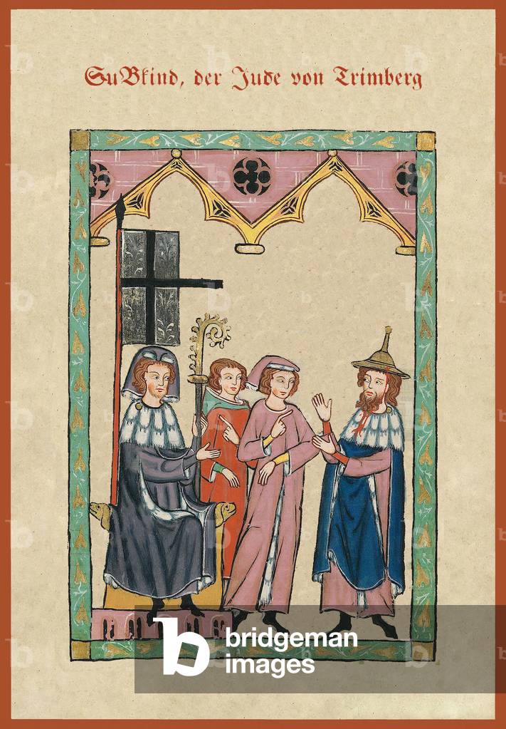 "Libro di canzoni medievali"