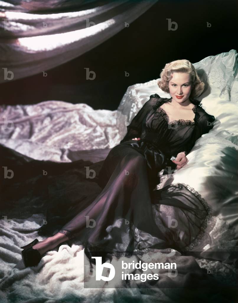Immagine di Fotogramma "Virginia Mayo"