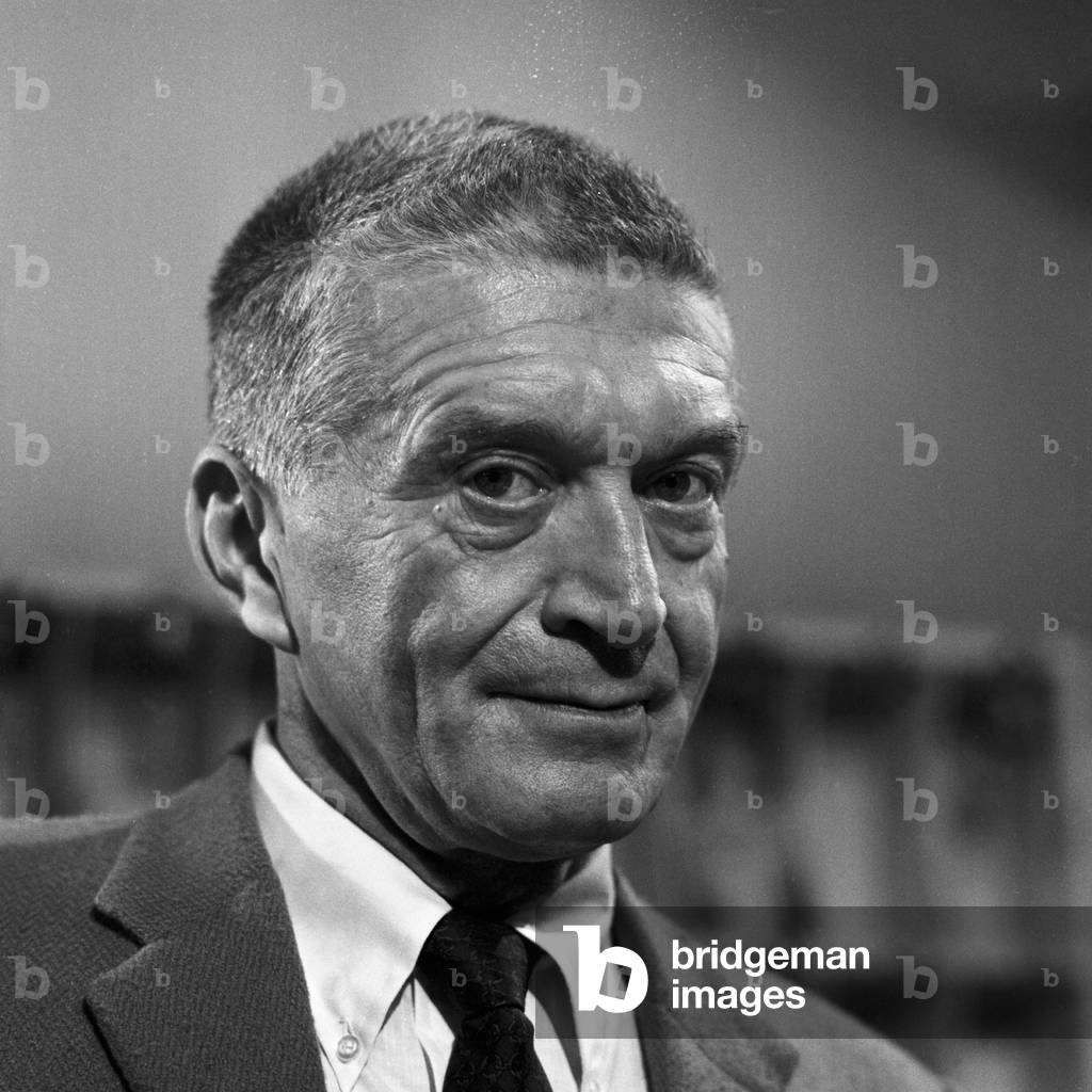 Ein Sarg für Mr. Holloway