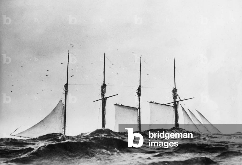 Immagine di Fotografia "Commodore" 1932, b/w