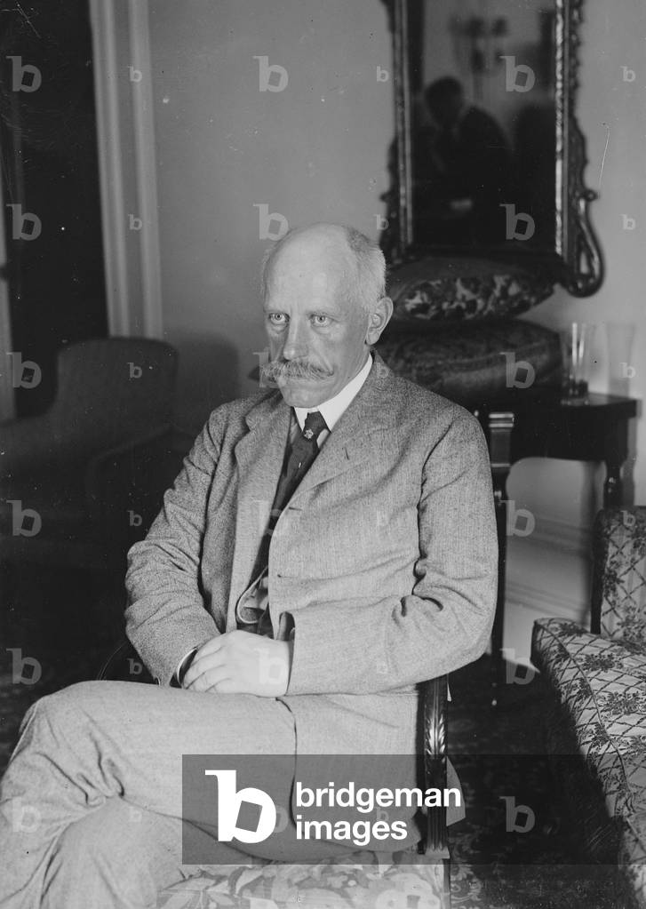"Dr. Fridtjof Nansen" 1917