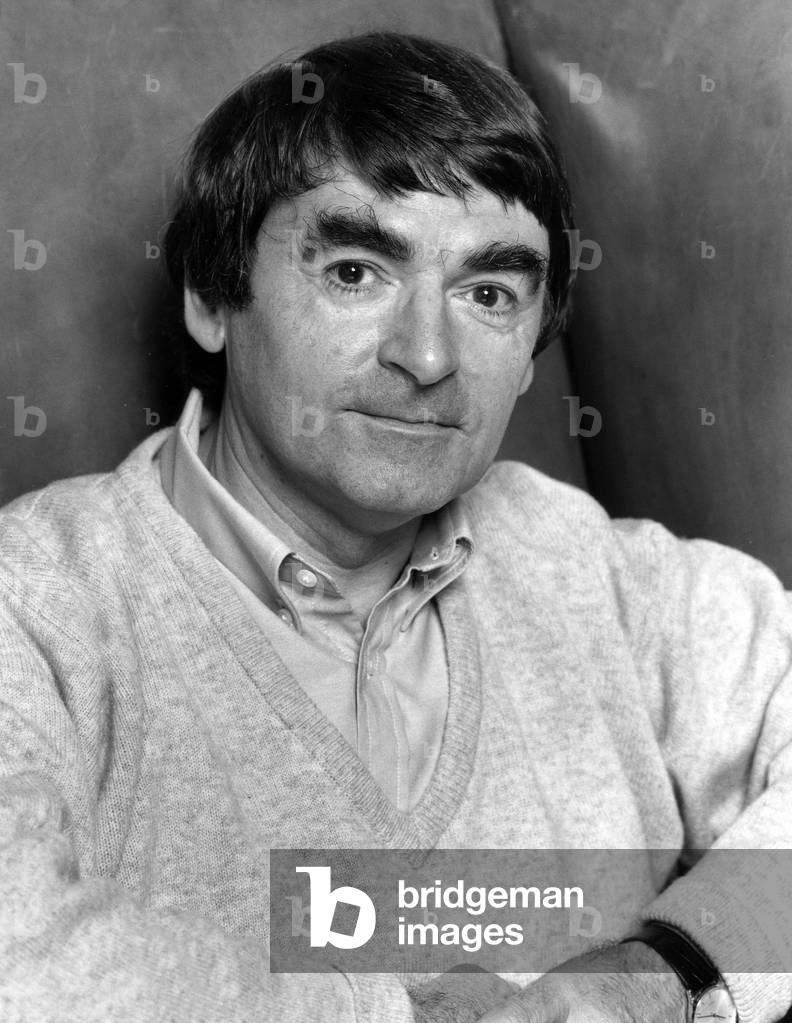 David Lodge