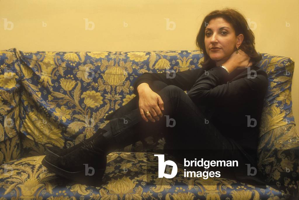 Laura Zigman
