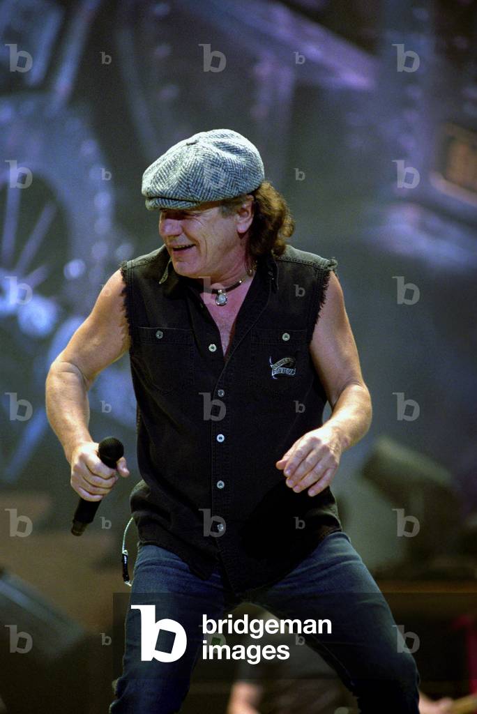 Bild von Fotografie "AC/DC" von Paule Saviano