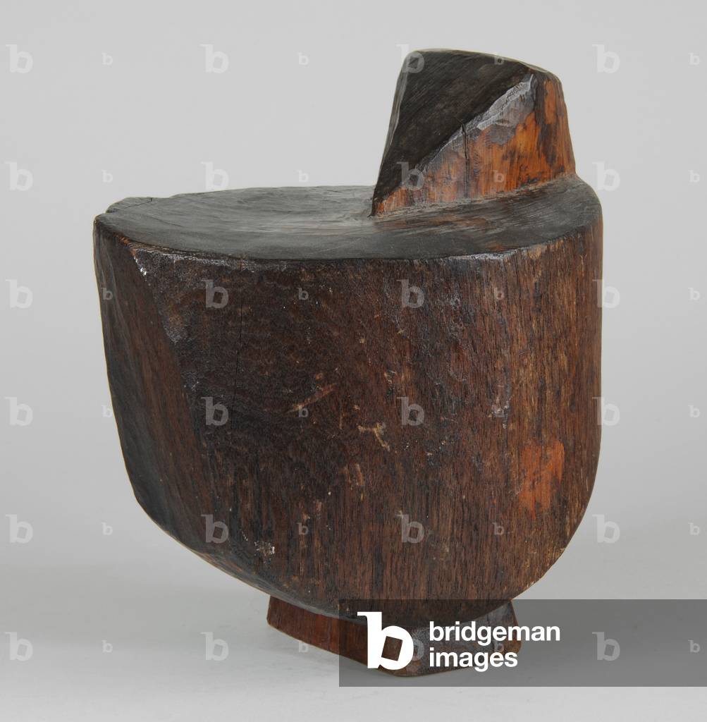 Untitled (wood) (see also 876207)