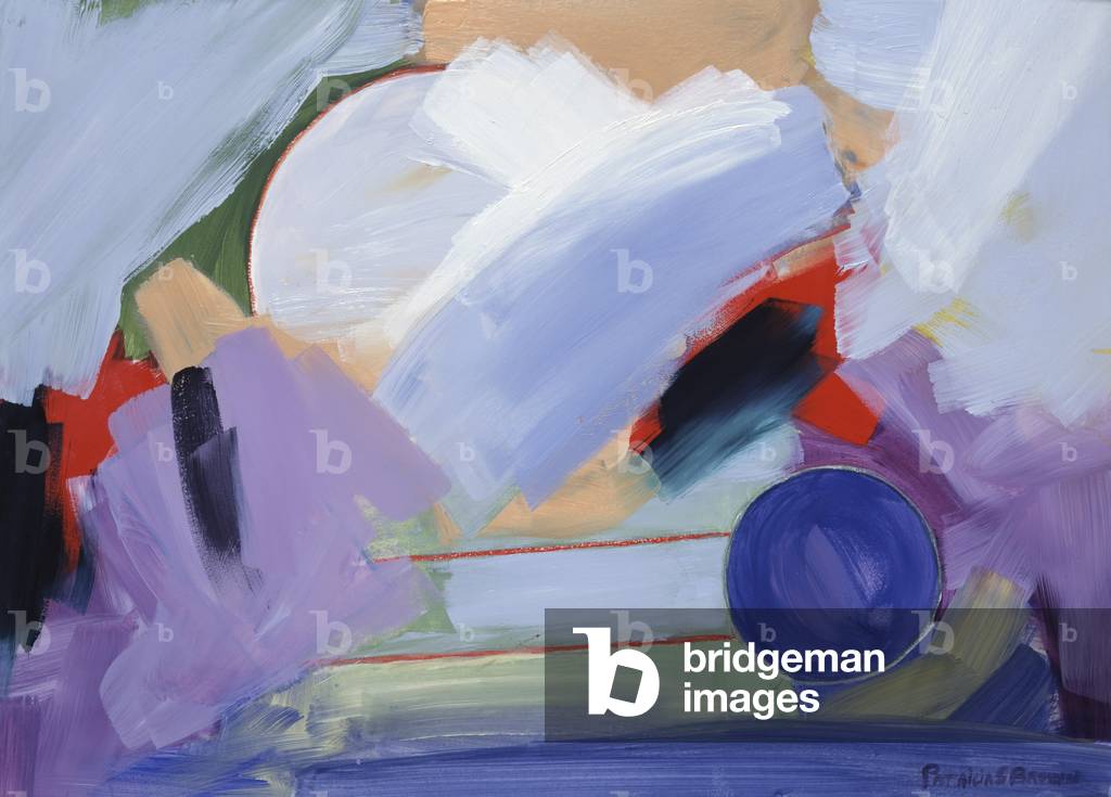 Tra le stelle 1996 Patricia Brown (20° C. americano)