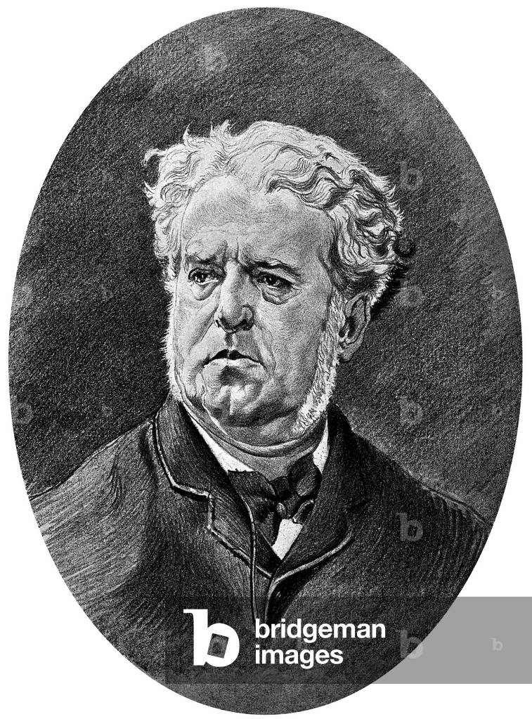 Charles Floquet