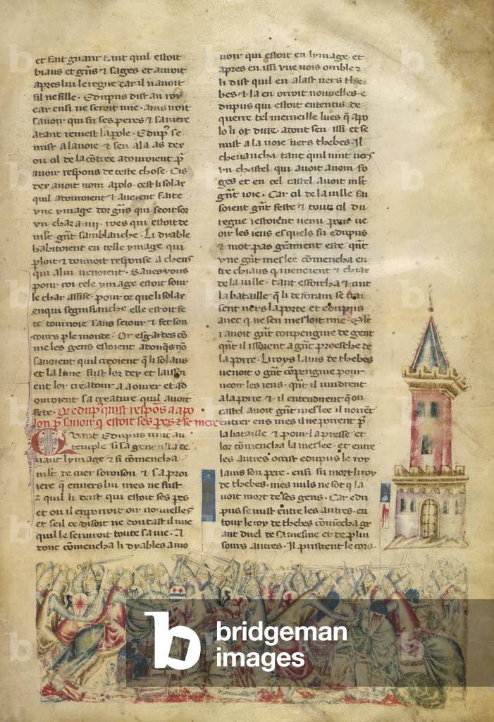 Morte di Laio