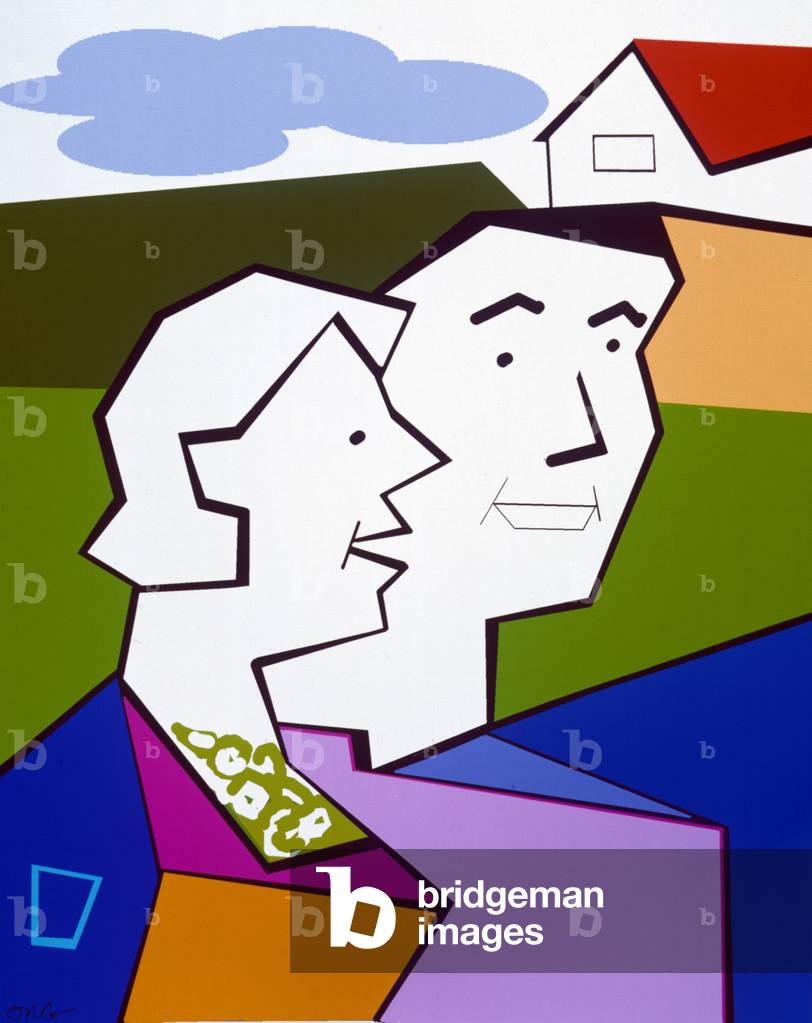 House (computer graphics)