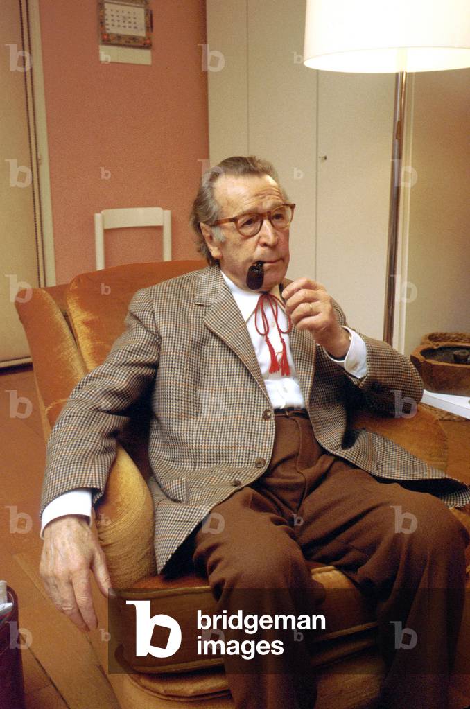 Georges Simenon